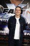 Amsterdam 16 mei 2023
Premiere Fast X in Pathe Arena .
Noah zeeuw