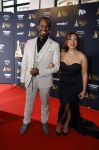 Scheveningen 15 mei 2023
Musicalawards in het AFAS Circustheater.
Nurlaila
