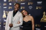 Scheveningen 15 mei 2023
Musicalawards in het AFAS Circustheater.
Nurlaila