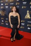 Scheveningen 15 mei 2023
Musicalawards in het AFAS Circustheater.
Nurlaila