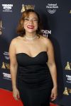 Scheveningen 15 mei 2023
Musicalawards in het AFAS Circustheater.
Nurlaila