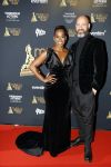 Scheveningen 15 mei 2023
Musicalawards in het AFAS Circustheater.
Nyassa Alberta met ...