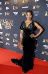 Scheveningen 15 mei 2023
Musicalawards in het AFAS Circustheater.
Nyassa Alberta met ...