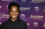 Amsterdam 21 februari 2023
Presentatie cast musical the Bodyguard . Oa Nurlaila Kareem en Tarikh Janssen spelen mee.
Nyassa Alberta