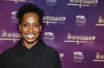 Amsterdam 21 februari 2023
Presentatie cast musical the Bodyguard . Oa Nurlaila Kareem en Tarikh Janssen spelen mee.
Nyassa Alberta