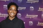 Amsterdam 21 februari 2023
Presentatie cast musical the Bodyguard . Oa Nurlaila Kareem en Tarikh Janssen spelen mee.
Nyassa Alberta