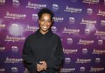 Amsterdam 21 februari 2023
Presentatie cast musical the Bodyguard . Oa Nurlaila Kareem en Tarikh Janssen spelen mee.
Nyassa Alberta