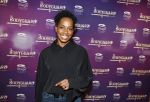 Amsterdam 21 februari 2023
Presentatie cast musical the Bodyguard . Oa Nurlaila Kareem en Tarikh Janssen spelen mee.
Nyassa Alberta