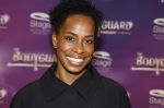 Amsterdam 21 februari 2023
Presentatie cast musical the Bodyguard . Oa Nurlaila Kareem en Tarikh Janssen spelen mee.
Nyassa Alberta