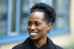 Amsterdam 21 februari 2023
Presentatie cast musical the Bodyguard . Oa Nurlaila Kareem en Tarikh Janssen spelen mee.
Nyassa Alberta