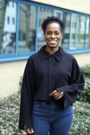 Amsterdam 21 februari 2023
Presentatie cast musical the Bodyguard . Oa Nurlaila Kareem en Tarikh Janssen spelen mee.
Nyassa Alberta