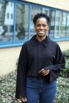 Amsterdam 21 februari 2023
Presentatie cast musical the Bodyguard . Oa Nurlaila Kareem en Tarikh Janssen spelen mee.
Nyassa Alberta