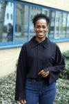 Amsterdam 21 februari 2023
Presentatie cast musical the Bodyguard . Oa Nurlaila Kareem en Tarikh Janssen spelen mee.
Nyassa Alberta
