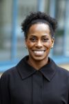 Amsterdam 21 februari 2023
Presentatie cast musical the Bodyguard . Oa Nurlaila Kareem en Tarikh Janssen spelen mee.
Nyassa Alberta