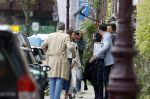 Amsterdam 5 en 6 mei 2023
Ruud de Wild en Olcay Gulsen zijn hun huis aan het verbouwen en zijn nog opnames aan het maken voor hun documentaire. Ook zus Dolshe Gulsen is erbij.
