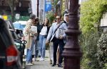 Amsterdam 5 en 6 mei 2023
Ruud de Wild en Olcay Gulsen zijn hun huis aan het verbouwen en zijn nog opnames aan het maken voor hun documentaire. Ook zus Dolshe Gulsen is erbij.