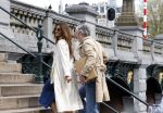 Amsterdam 5 en 6 mei 2023
Ruud de Wild en Olcay Gulsen zijn hun huis aan het verbouwen en zijn nog opnames aan het maken voor hun documentaire. Ook zus Dolshe Gulsen is erbij.