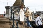 Amsterdam 5 en 6 mei 2023
Ruud de Wild en Olcay Gulsen zijn hun huis aan het verbouwen en zijn nog opnames aan het maken voor hun documentaire. Ook zus Dolshe Gulsen is erbij.