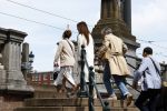 Amsterdam 5 en 6 mei 2023
Ruud de Wild en Olcay Gulsen zijn hun huis aan het verbouwen en zijn nog opnames aan het maken voor hun documentaire. Ook zus Dolshe Gulsen is erbij.