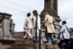 Amsterdam 5 en 6 mei 2023
Ruud de Wild en Olcay Gulsen zijn hun huis aan het verbouwen en zijn nog opnames aan het maken voor hun documentaire. Ook zus Dolshe Gulsen is erbij.