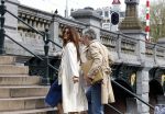 Amsterdam 5 en 6 mei 2023
Ruud de Wild en Olcay Gulsen zijn hun huis aan het verbouwen en zijn nog opnames aan het maken voor hun documentaire. Ook zus Dolshe Gulsen is erbij.