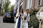 Amsterdam 5 en 6 mei 2023
Ruud de Wild en Olcay Gulsen zijn hun huis aan het verbouwen en zijn nog opnames aan het maken voor hun documentaire. Ook zus Dolshe Gulsen is erbij.
