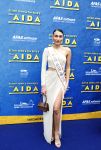 Scheveningen 23 april 2023
Premiere AIDA in het circustheater in Scheveningen .
Ona Moody