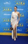 Scheveningen 23 april 2023
Premiere AIDA in het circustheater in Scheveningen .
Ona Moody