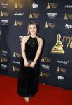 Scheveningen 15 mei 2023
Musicalawards in het AFAS Circustheater.
Pamela Kroes met haar date