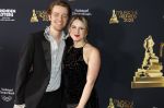 Scheveningen 15 mei 2023
Musicalawards in het AFAS Circustheater.
Pamela Kroes met haar date