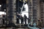 Amsterdam 4 mei 2023
Dodenherdenking 2023 op de dam met oa aanwezig Koning Willem Alexander Koningin Maxima Burgemeester Femke Halsema en Mark Rutte. Patrick v Emst