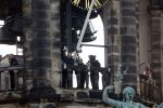 Amsterdam 4 mei 2023
Dodenherdenking 2023 op de dam met oa aanwezig Koning Willem Alexander Koningin Maxima Burgemeester Femke Halsema en Mark Rutte. Patrick v Emst