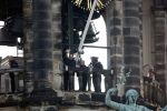 Amsterdam 4 mei 2023
Dodenherdenking 2023 op de dam met oa aanwezig Koning Willem Alexander Koningin Maxima Burgemeester Femke Halsema en Mark Rutte. Patrick v Emst