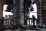 Amsterdam 4 mei 2023
Dodenherdenking 2023 op de dam met oa aanwezig Koning Willem Alexander Koningin Maxima Burgemeester Femke Halsema en Mark Rutte. Patrick v Emst