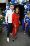 Noorden  30 april 2023
Gerard Joling viert zijn 63e verjaardag.
Patty Brard en Bart Ettekoven