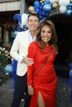 Noorden  30 april 2023
Gerard Joling viert zijn 63e verjaardag.
Patty Brard en Bart Ettekoven