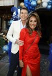 Noorden  30 april 2023
Gerard Joling viert zijn 63e verjaardag.
Patty Brard en Bart Ettekoven
