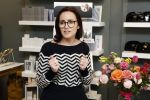 Amsterdam 24 april 2023
Presentatie nieuwe verzorgingslijn van patty Brard ism het Kruidvat.