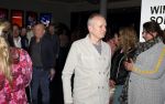 Amsterdam 21 april 2023
Premiere Sweeney Todd in het DeLaMar theater geproduceerd door Medialane.
Paul de Leeuw kwam met partner Stefan Nugter