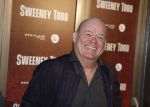 Amsterdam 21 april 2023
Premiere Sweeney Todd in het DeLaMar theater geproduceerd door Medialane.
Paul de Leeuw kwam met partner Stefan Nugter
