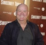 Amsterdam 21 april 2023
Premiere Sweeney Todd in het DeLaMar theater geproduceerd door Medialane.
Paul de Leeuw kwam met partner Stefan Nugter
