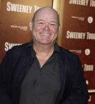 Amsterdam 21 april 2023
Premiere Sweeney Todd in het DeLaMar theater geproduceerd door Medialane.
Paul de Leeuw kwam met partner Stefan Nugter