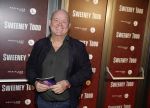 Amsterdam 21 april 2023
Premiere Sweeney Todd in het DeLaMar theater geproduceerd door Medialane.
Paul de Leeuw kwam met partner Stefan Nugter