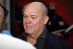 Amsterdam 21 april 2023
Premiere Sweeney Todd in het DeLaMar theater geproduceerd door Medialane.
Paul de Leeuw kwam met partner Stefan Nugter