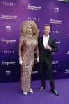 Utrecht 16 april 2023
Premiere the Bodyguard in het Beatrix Theater.
Paula Pompedorre en Mitchell Ryan
