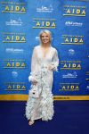 Scheveningen 23 april 2023
Premiere AIDA in het circustheater in Scheveningen .
Pernille la Lau in jurk van Addy v d Krommenacker
