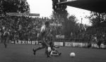 Amsterdam, 14 September  1980
AJAX-PSV, eindstand 5-2
Peter Boeve Willy v d Kerkhof en Huub Stevens