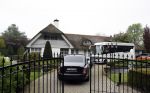 Neerpelt Achel e.o. 8 mei 2023
Peter Gillis bij zijn huis en zijn nieuwe huis .