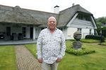 Neerpelt Achel e.o. 8 mei 2023
Peter Gillis bij zijn huis en zijn nieuwe huis .