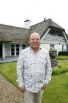 Neerpelt Achel e.o. 8 mei 2023
Peter Gillis bij zijn huis en zijn nieuwe huis .